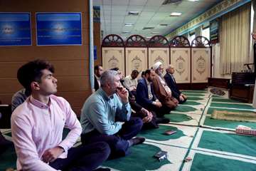 جوایز محل انس با قرآن